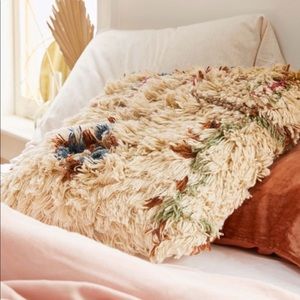 Urban Outfitters accent pillows